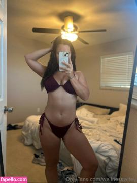Kayla Moore / Wellnesswifey / justkay Nude Leaks OnlyFans - Fapello — photo 10 of 86