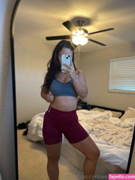 Kayla Moore / Wellnesswifey / justkay Nude Leaks OnlyFans - Fapello — photo 12 of 86