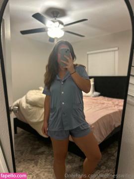 Kayla Moore / Wellnesswifey / justkay Nude Leaks OnlyFans - Fapello — photo 22 of 86