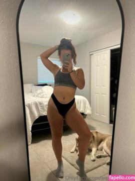 Kayla Moore / Wellnesswifey / justkay Nude Leaks OnlyFans - Fapello — photo 68 of 86