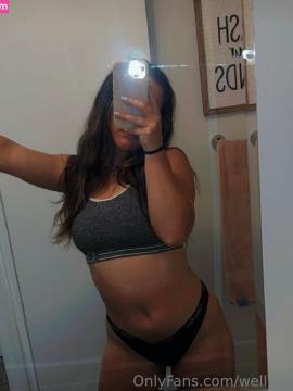 Kayla Moore / Wellnesswifey / justkay Nude Leaks OnlyFans - Fapello — photo 70 of 86