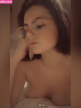 EmaJaneWhite / EmaJayNee / emajane.white Nude Leaks - Fapello — photo 16 of 21