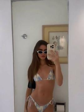 Bridget Satterlee / bridgetsatterlee Nude Leaks - Fapello — photo 6 of 47