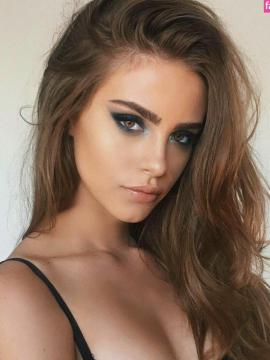 Bridget Satterlee / bridgetsatterlee Nude Leaks - Fapello — photo 12 of 47