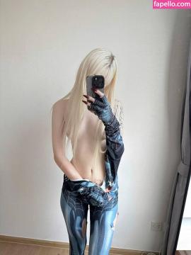 lil pipsy / pipsyo / tipsy.io Nude Leaks OnlyFans - Fapello — photo 281 of 336
