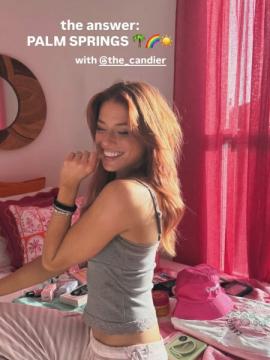 Hannah Stein / HannahJStein / hnnhxl / u65055471 Nude Leaks OnlyFans/Patreon - Fapello — photo 7 of 680