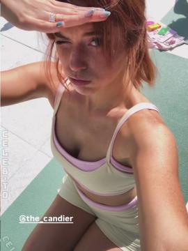 Hannah Stein / HannahJStein / hnnhxl / u65055471 Nude Leaks OnlyFans/Patreon - Fapello — photo 11 of 680