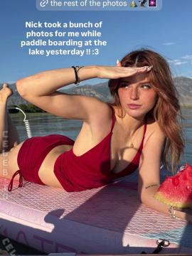 Hannah Stein / HannahJStein / hnnhxl / u65055471 Nude Leaks OnlyFans/Patreon - Fapello — photo 16 of 680