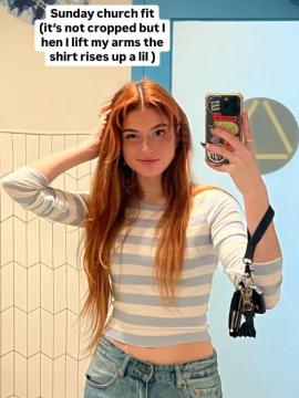 Hannah Stein / HannahJStein / hnnhxl / u65055471 Nude Leaks OnlyFans/Patreon - Fapello — photo 90 of 680