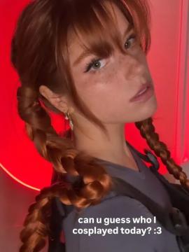 Hannah Stein / HannahJStein / hnnhxl / u65055471 Nude Leaks OnlyFans/Patreon - Fapello — photo 91 of 680