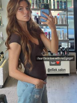 Hannah Stein / HannahJStein / hnnhxl / u65055471 Nude Leaks OnlyFans/Patreon - Fapello — photo 127 of 680