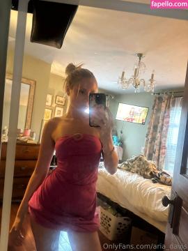 aria_davis / ariacandy1_ Nude Leaks OnlyFans - Fapello — photo 41 of 275