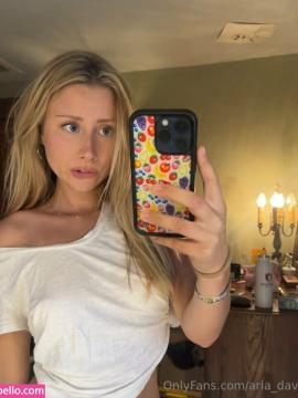 aria_davis / ariacandy1_ Nude Leaks OnlyFans - Fapello — photo 46 of 275