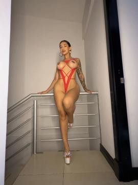 Marialamicq / Soymafe Nude Leaks OnlyFans - Fapello — photo 3 of 203