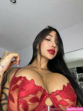 Marialamicq / Soymafe Nude Leaks OnlyFans - Fapello — photo 7 of 203