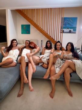 Marialamicq / Soymafe Nude Leaks OnlyFans - Fapello — photo 10 of 203