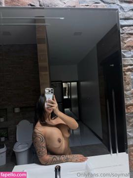 Marialamicq / Soymafe Nude Leaks OnlyFans - Fapello — photo 77 of 203
