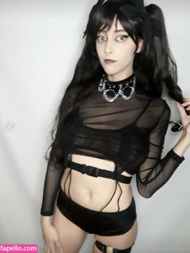 Nanashi_Nase / na_na_shi_nashi / nanashinase Nude Leaks OnlyFans - Fapello — photo 49 of 123