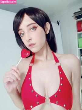 Nanashi_Nase / na_na_shi_nashi / nanashinase Nude Leaks OnlyFans - Fapello — photo 118 of 123