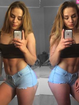 annieschka_fit Nude Leaks - Fapello — photo 26 of 63