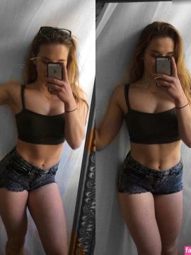 annieschka_fit Nude Leaks - Fapello — photo 33 of 63
