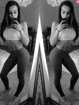 annieschka_fit Nude Leaks - Fapello — photo 47 of 63