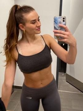 annieschka_fit Nude Leaks - Fapello — photo 49 of 63