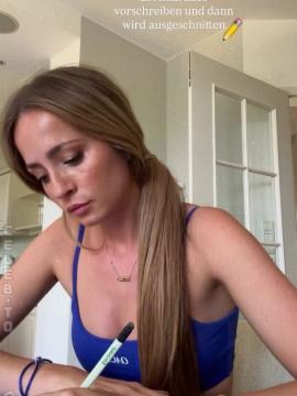Lea Katharina Maria / Leakatharinam / leakatharinamaria Nude Leaks OnlyFans - Fapello — photo 32 of 2422