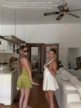 Lea Katharina Maria / Leakatharinam / leakatharinamaria Nude Leaks OnlyFans - Fapello — photo 44 of 2422