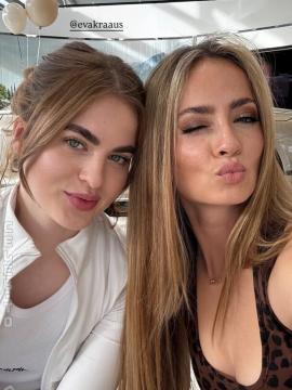 Lea Katharina Maria / Leakatharinam / leakatharinamaria Nude Leaks OnlyFans - Fapello — photo 284 of 2422