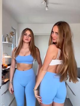 Lea Katharina Maria / Leakatharinam / leakatharinamaria Nude Leaks OnlyFans - Fapello — photo 301 of 2422