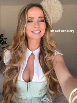 Lea Katharina Maria / Leakatharinam / leakatharinamaria Nude Leaks OnlyFans - Fapello — photo 457 of 2422