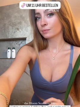 Lea Katharina Maria / Leakatharinam / leakatharinamaria Nude Leaks OnlyFans - Fapello — photo 815 of 2422