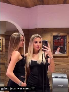 Lea Katharina Maria / Leakatharinam / leakatharinamaria Nude Leaks OnlyFans - Fapello — photo 1537 of 2422