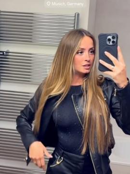Lea Katharina Maria / Leakatharinam / leakatharinamaria Nude Leaks OnlyFans - Fapello — photo 1541 of 2422