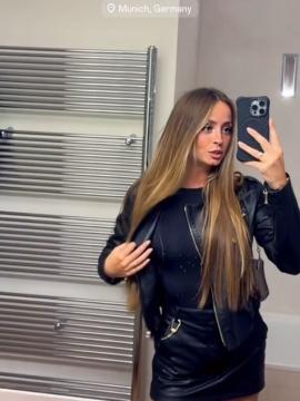 Lea Katharina Maria / Leakatharinam / leakatharinamaria Nude Leaks OnlyFans - Fapello — photo 1543 of 2422