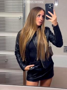 Lea Katharina Maria / Leakatharinam / leakatharinamaria Nude Leaks OnlyFans - Fapello — photo 1544 of 2422
