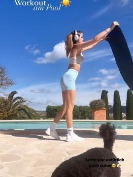 Lea Katharina Maria / Leakatharinam / leakatharinamaria Nude Leaks OnlyFans - Fapello — photo 1571 of 2422