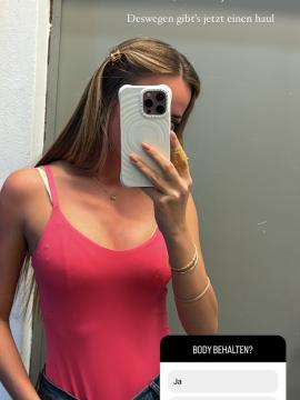 Lea Katharina Maria / Leakatharinam / leakatharinamaria Nude Leaks OnlyFans - Fapello — photo 1616 of 2422