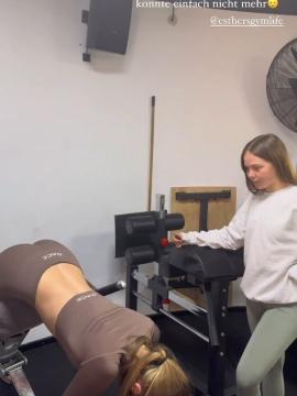 Lea Katharina Maria / Leakatharinam / leakatharinamaria Nude Leaks OnlyFans - Fapello — photo 1752 of 2422