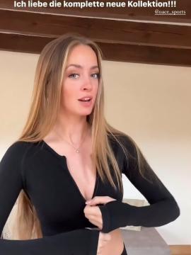 Lea Katharina Maria / Leakatharinam / leakatharinamaria Nude Leaks OnlyFans - Fapello — photo 1778 of 2422