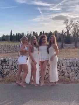 Lea Katharina Maria / Leakatharinam / leakatharinamaria Nude Leaks OnlyFans - Fapello — photo 2083 of 2422