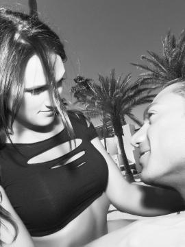 Misty Anderson / mistyanderson Nude Leaks - Fapello — photo 9437 of 9600