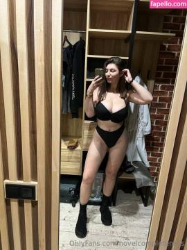 Viktoriana / novelcompleteness / novelcompleteness1 Nude Leaks OnlyFans - Fapello — photo 16 of 133