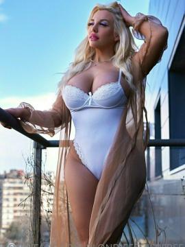 blondief3sser / blondiefesser Nude Leaks OnlyFans - Fapello — photo 70 of 155