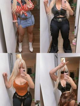 blondief3sser / blondiefesser Nude Leaks OnlyFans - Fapello — photo 117 of 155