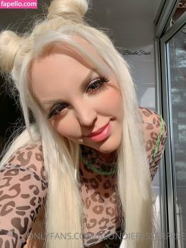 blondief3sser / blondiefesser Nude Leaks OnlyFans - Fapello — photo 119 of 155
