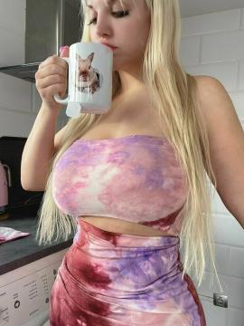 blondief3sser / blondiefesser Nude Leaks OnlyFans - Fapello — photo 144 of 155