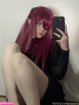 Vwemor / diewendlers Nude Leaks OnlyFans - Fapello — photo 377 of 625