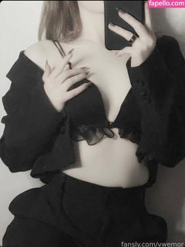 Vwemor / diewendlers Nude Leaks OnlyFans - Fapello — photo 413 of 625